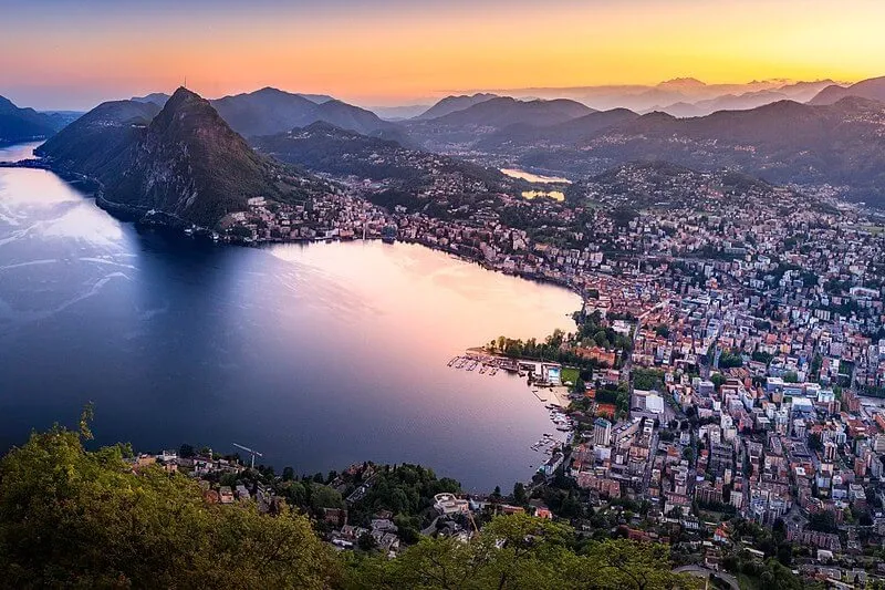 Immobili in vendita a Lugano