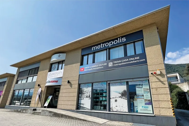 Metropolis Immobiliare